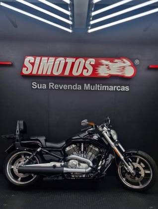 HARLEY-DAVIDSON V-ROD MUSCLE HARLEY-DAVIDSON V-ROD MUSCLE